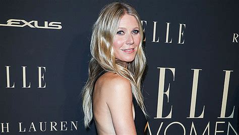 gwenyth paltrow naked|Gwyneth Paltrow poses fully naked covered in gold body paint